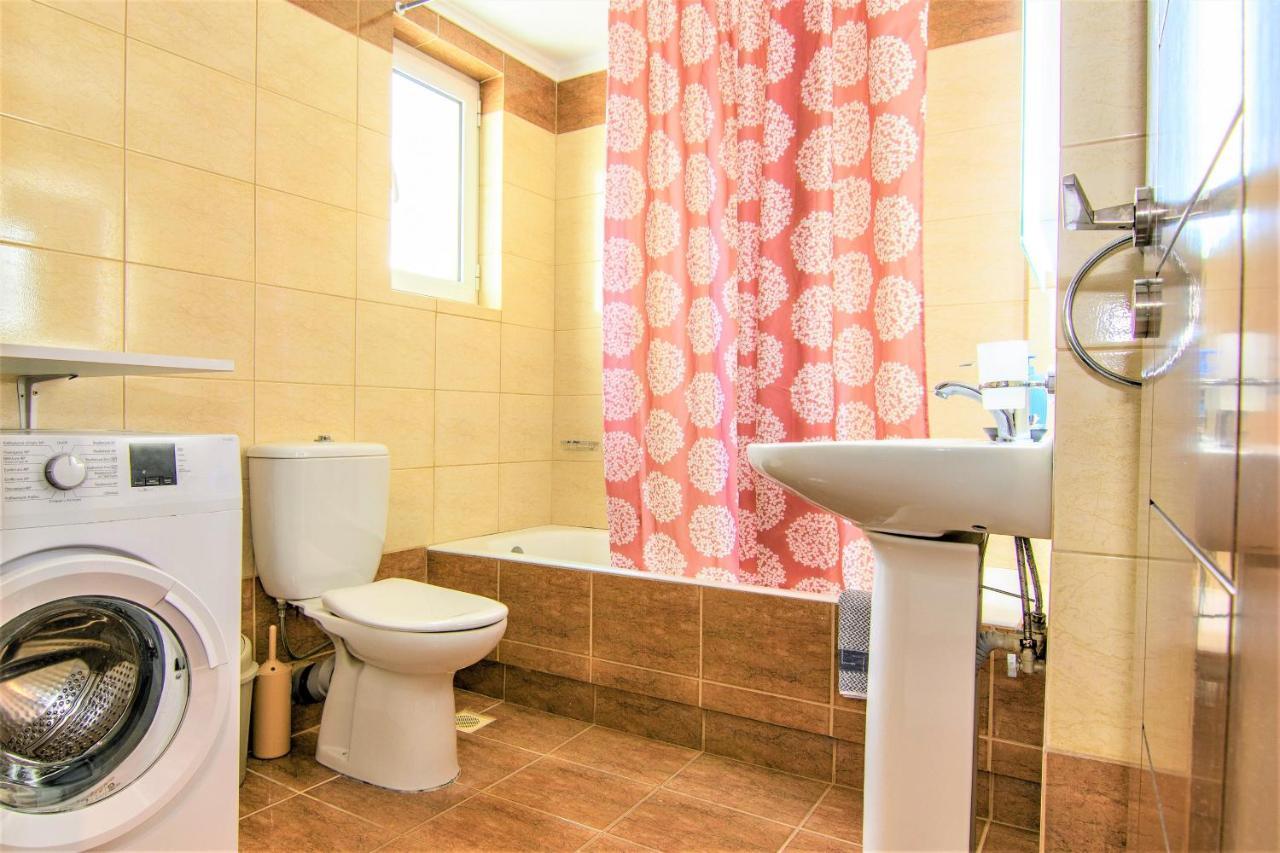 Chania Central Flat Apartman Kültér fotó